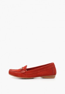 Мокасины Filipe Shoes