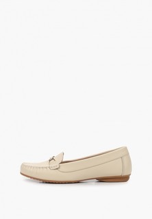 Мокасины Filipe Shoes