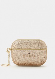 Чехол для наушников Guess