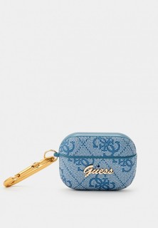 Чехол для наушников Guess