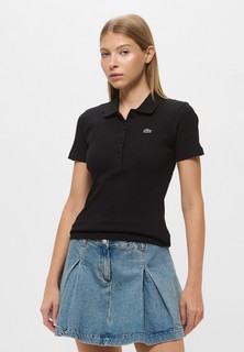 Поло Lacoste
