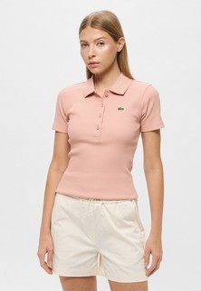 Шорты Lacoste