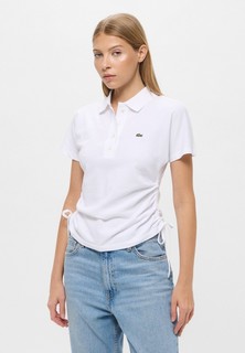 Поло Lacoste