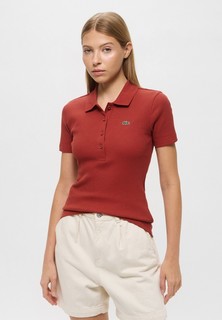 Поло Lacoste