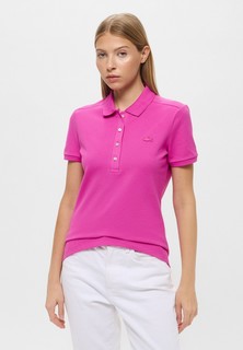 Поло Lacoste