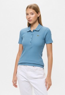 Поло Lacoste