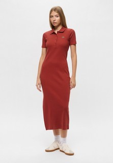 Платье Lacoste