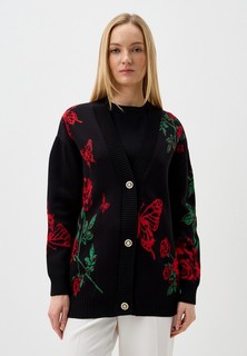 Кардиган Eleganzza