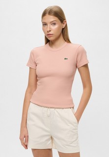 Футболка Lacoste