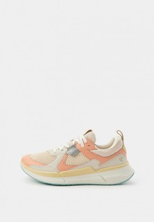 Кроссовки Ecco