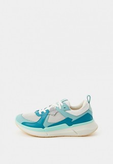 Кроссовки Ecco