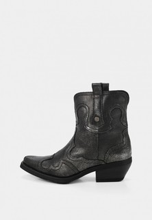 Ботильоны Steve Madden