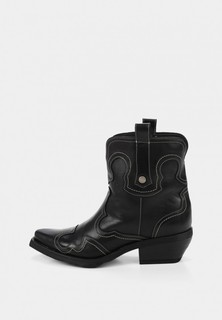 Ботильоны Steve Madden