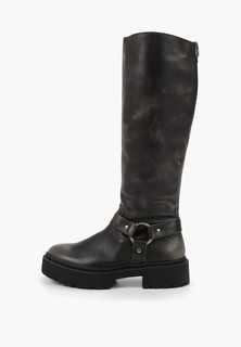 Сапоги Steve Madden