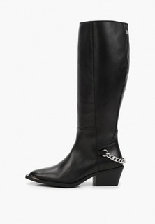 Сапоги Steve Madden