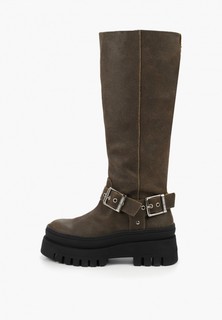Сапоги Steve Madden