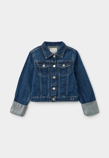 Куртка джинсовая Guess