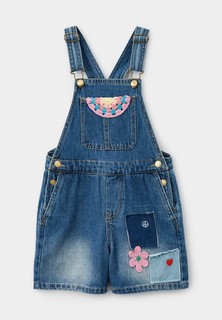 Комбинезон джинсовый Desigual