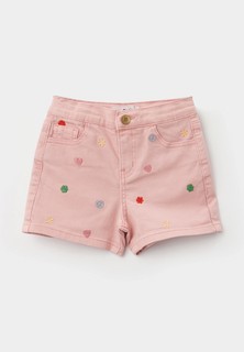 Шорты джинсовые Desigual