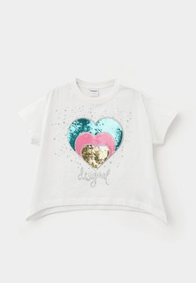 Футболка Desigual