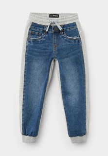 Джинсы Desigual
