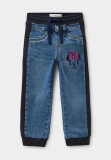 Джинсы Desigual