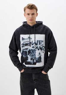 Худи Desigual