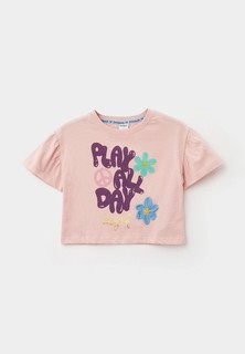 Футболка Desigual