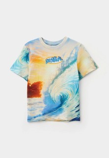 Футболка Desigual