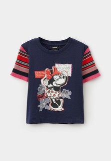 Футболка Desigual