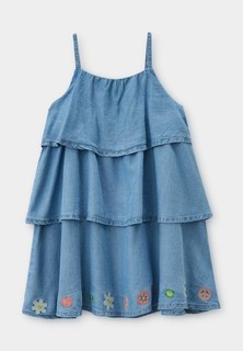 Сарафан джинсовый Desigual