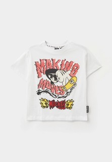 Футболка Desigual