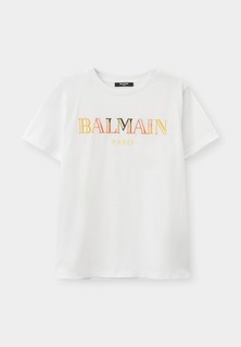 Футболка Balmain