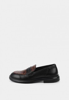 Лоферы MCM