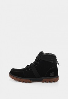 Ботинки DC Shoes