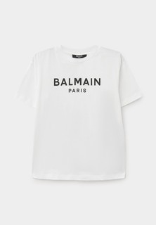 Футболка Balmain