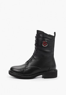 Ботинки Milana