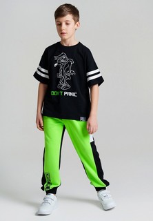 Брюки спортивные PlayToday