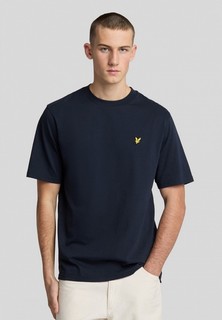 Футболка Lyle & Scott