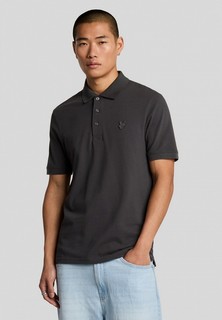 Поло Lyle & Scott
