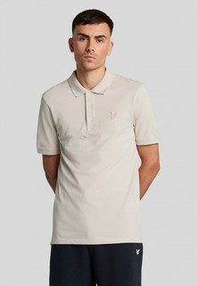 Поло Lyle & Scott