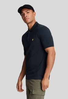 Поло Lyle & Scott