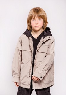 Куртка утепленная Orso Bianco
