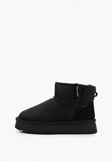 Полусапоги Abricot