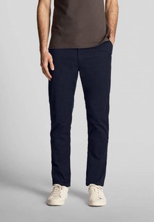 Брюки Lyle & Scott