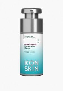 Крем для лица Icon Skin