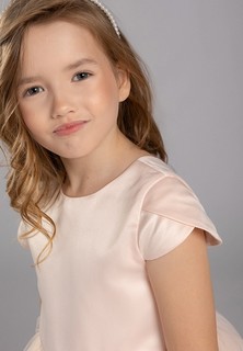 Платье Lelukids