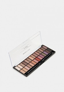 Палетка теней из 28 цветов Magic Studio