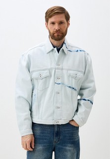 Куртка джинсовая Colins