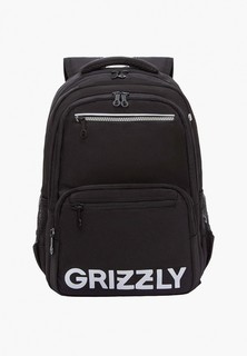 Рюкзак Grizzly